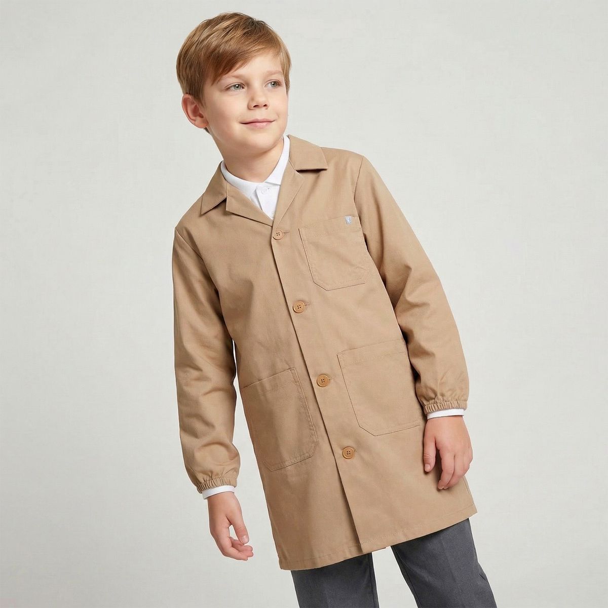 COLLOKY - Cotona Niño Colloky