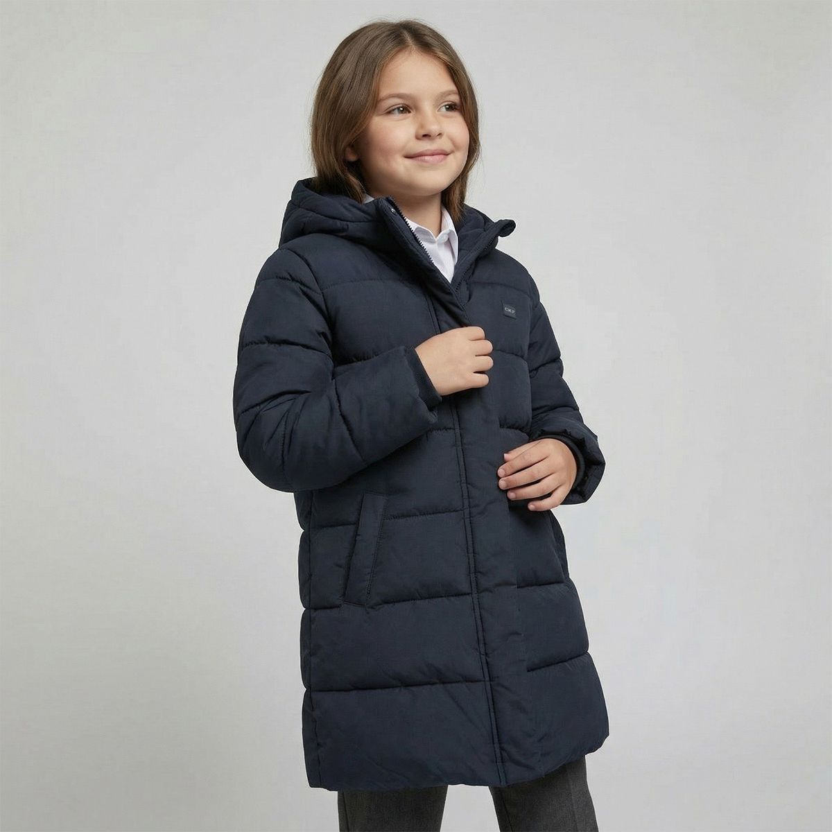 COLLOKY - Parka Niña Colloky