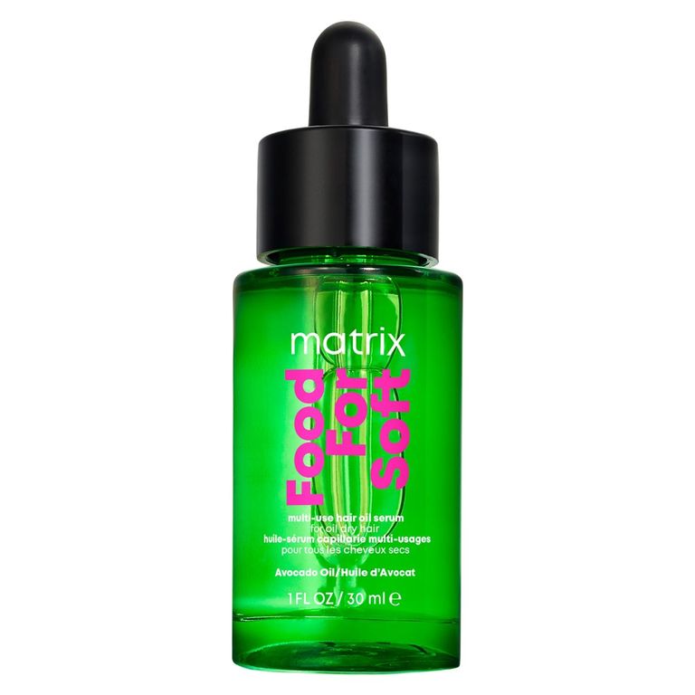 Aceite Hidratante Food For Soft 30ml