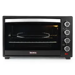 THOMAS - Horno Eléctrico 38 Litros Th-38