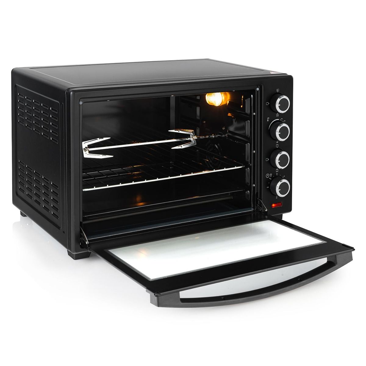 THOMAS - Horno Eléctrico 38 Litros Th-38 Thomas