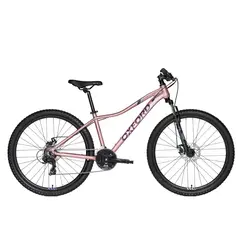 OXFORD - Mountain Bike Mujer Aro 29 Venus Rosado