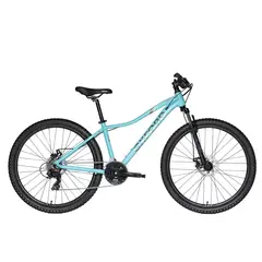 OXFORD - Bicicleta Mountain Bike Venus 1 Aro 29 21V Mujer Rosado