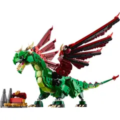 LEGO - Dragon Medieval