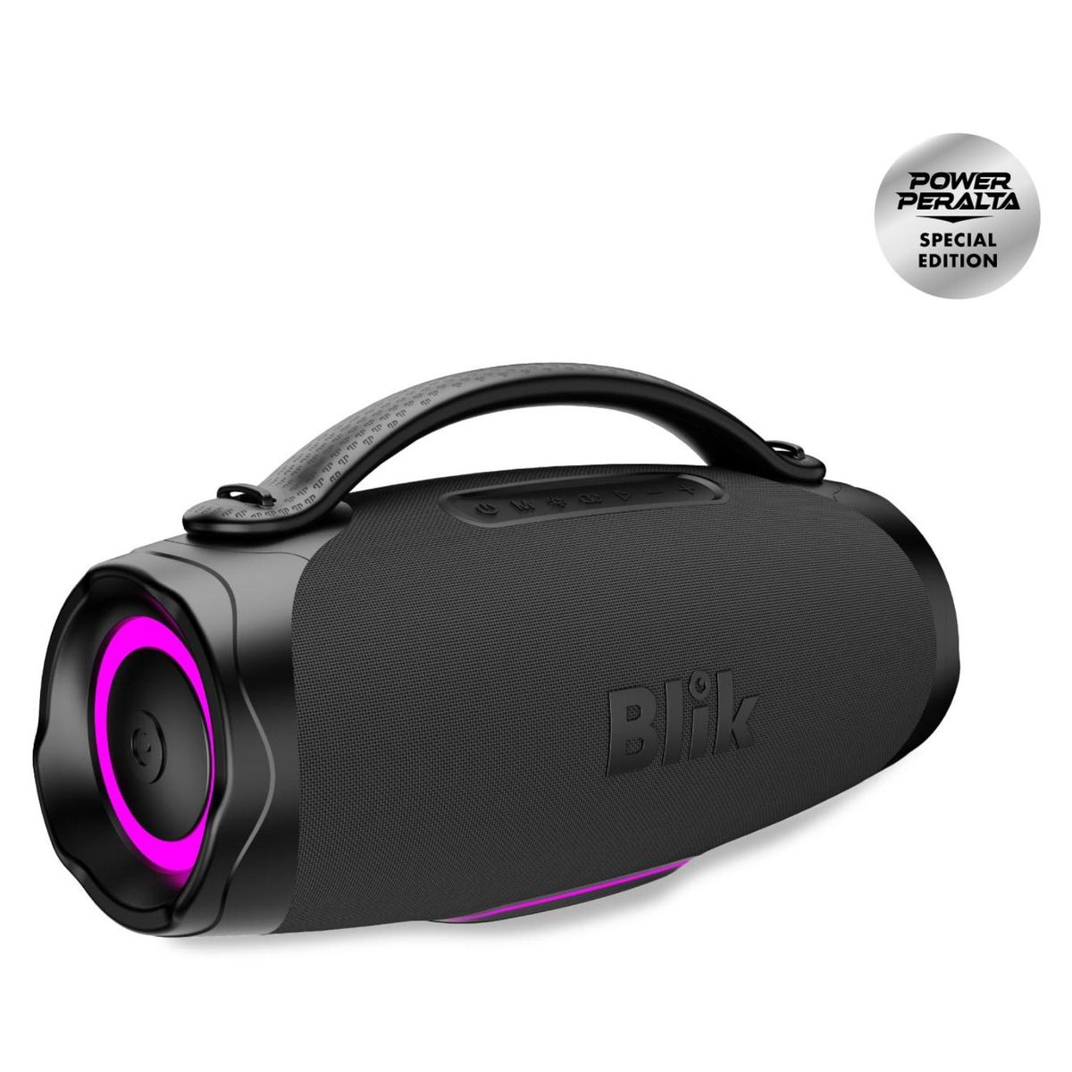 BLIK - Parlante Bt-Powerboost Blik