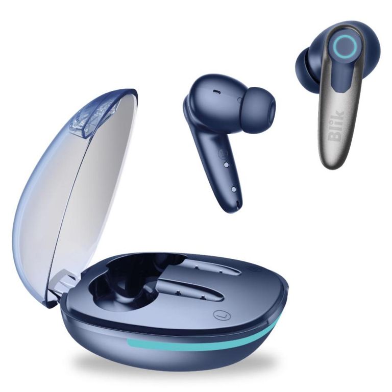 Audífono In Ear Gamex