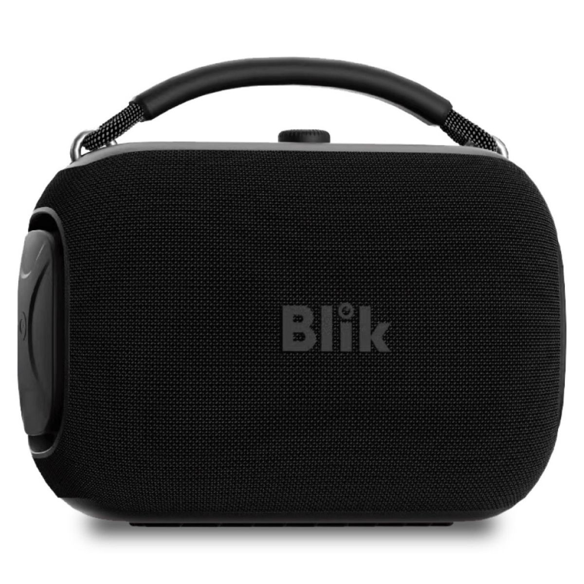 BLIK - Parlante Bt-Hypebox Negro Blik