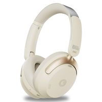 Audífono Over Ear Aura950 Crema BEIGE S/M