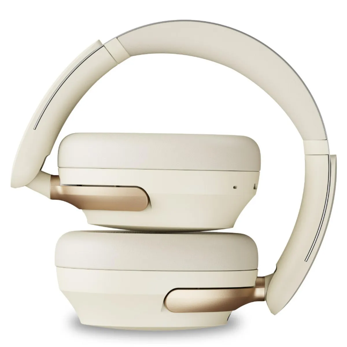 BLIK - Audífono Over Ear Aura950 Crema Blik