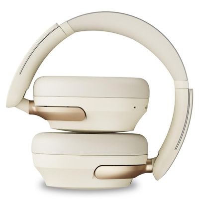 Imagen 2 del producto Audífono Over Ear Aura950 Crema BEIGE S/M