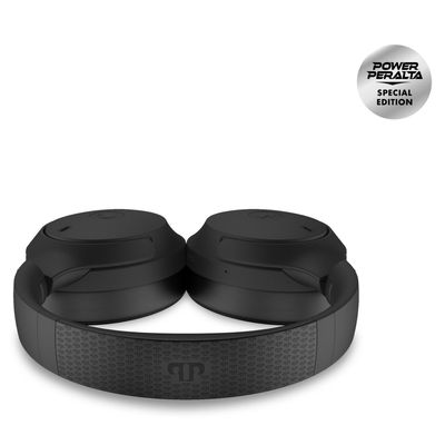 Imagen 2 del producto Audífono Over Ear Powersoul NEGRO S/M