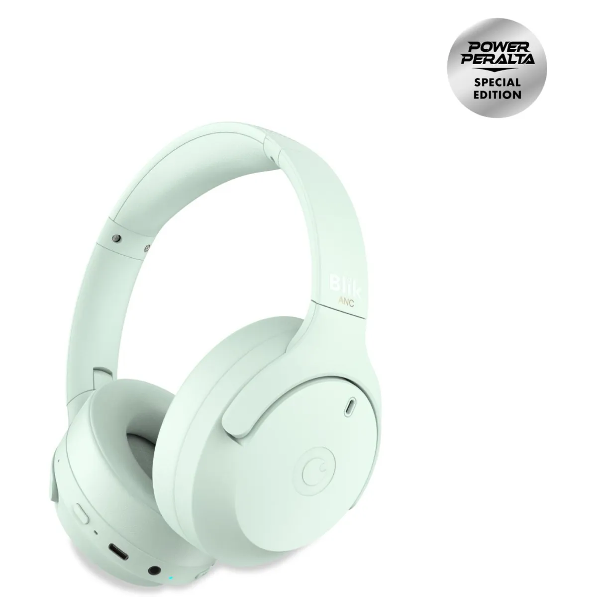 BLIK - Audífono Over Ear Powersoul Blik