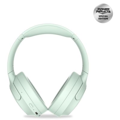 Imagen 2 del producto Audífono Over Ear Powersoul VERDE S/M