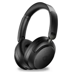 BLIK - Audífono Over Ear Aura950 Negro
