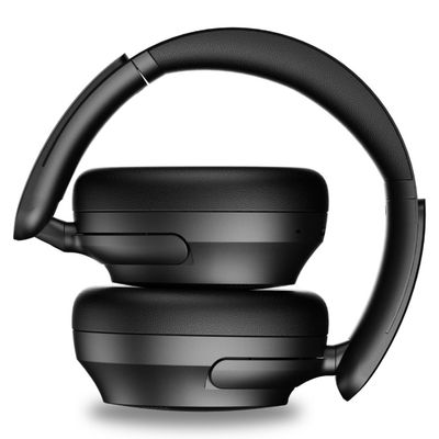 Imagen 2 del producto Audífono Over Ear Aura950 Negro NEGRO S/M