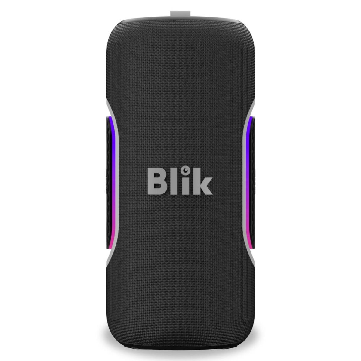 BLIK - Parlante Bt-Hypebass40 Blik Negro Blik