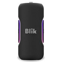 Parlante Bt-Hypebass40 Negro Negro