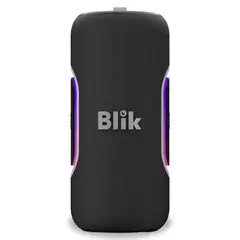 BLIK - Parlante Bt-Hypebass40 Negro