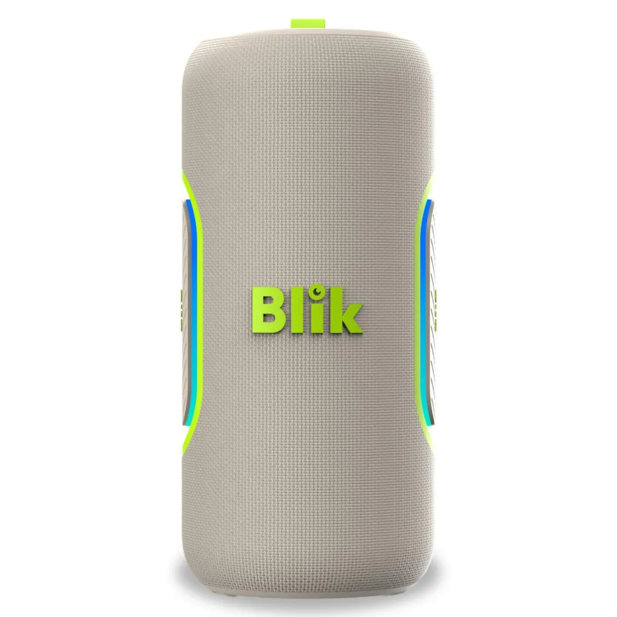 BLIK - Parlante Bt-Hypebass40 Blik Negro Blik