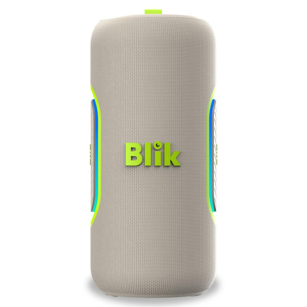 BLIK - Parlante Bt-Hypebass40 Blik Negro Blik