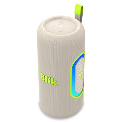 Imagen 2 del producto Parlante Bt-Hypebass40 Negro Beige