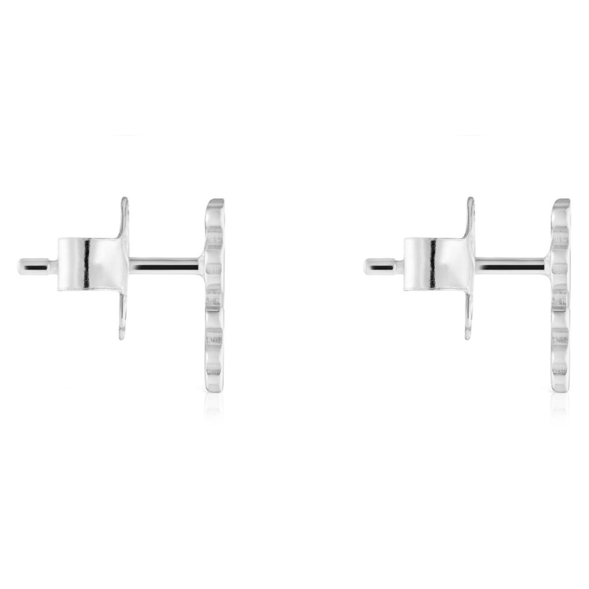 TOUS - Pendientes De Plata Tous Sweet 40S