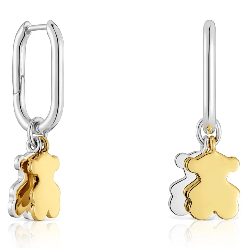 TOUS - Aros Mujer Tous