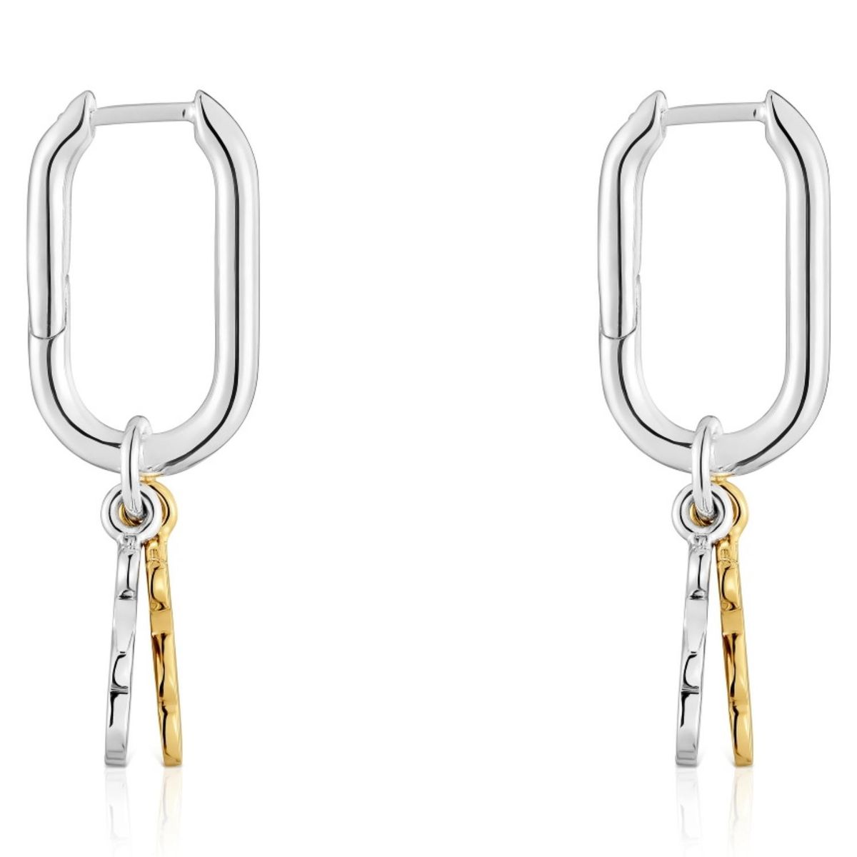 TOUS - Aros Mujer Tous