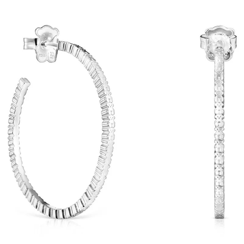 TOUS - Aros Mujer Tous