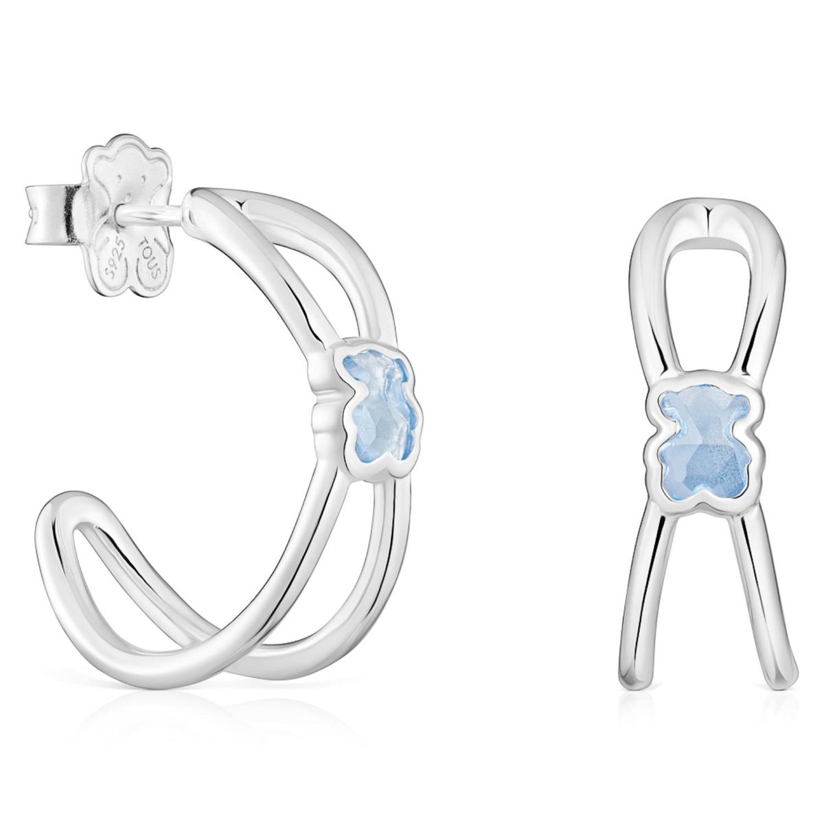 TOUS - Aros Mujer Tous