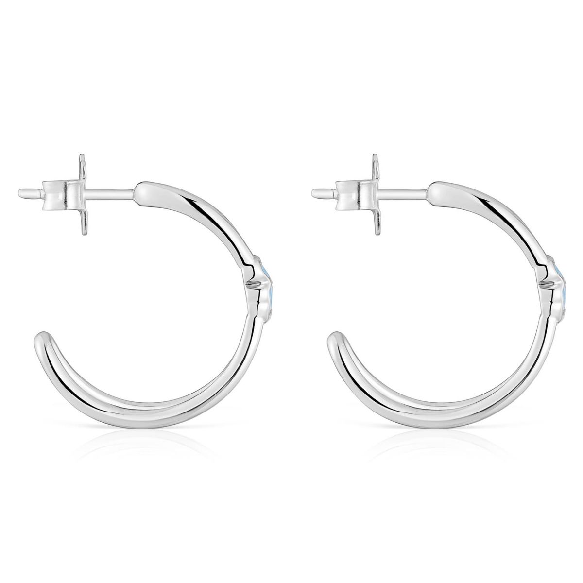TOUS - Aros Mujer Tous