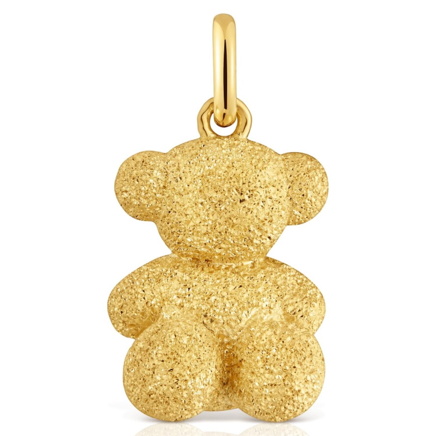 TOUS Colgante Mujer Tous