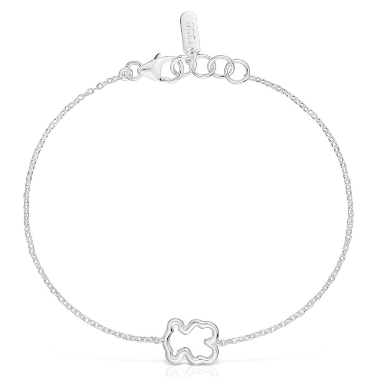 TOUS - Pulsera Mujer Tous