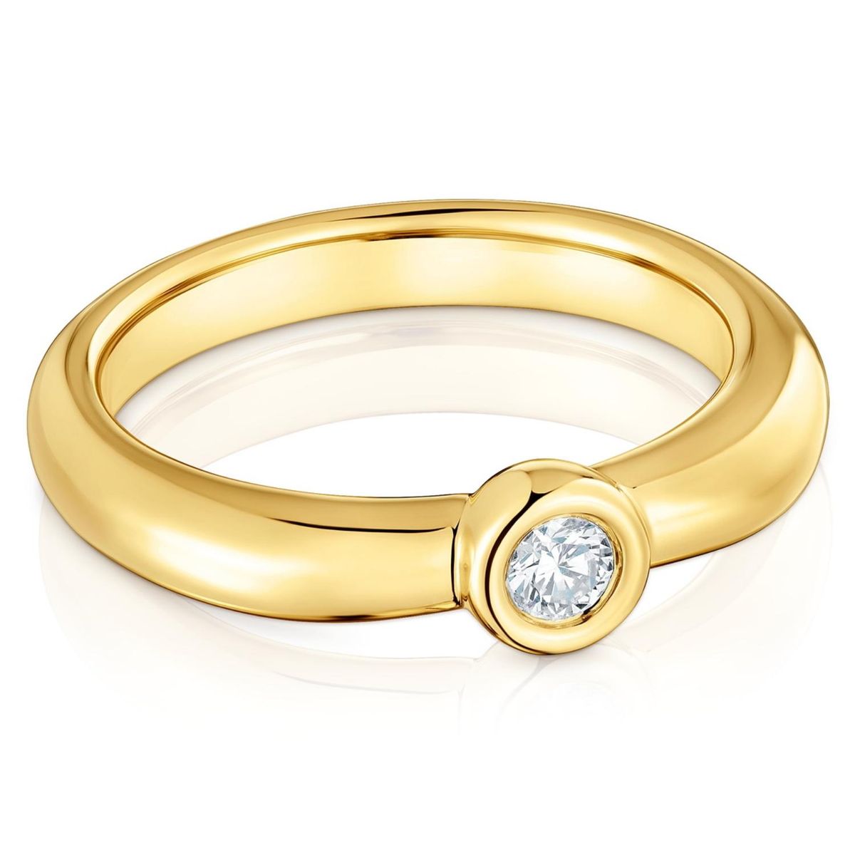 TOUS - Anillo Mujer Tous