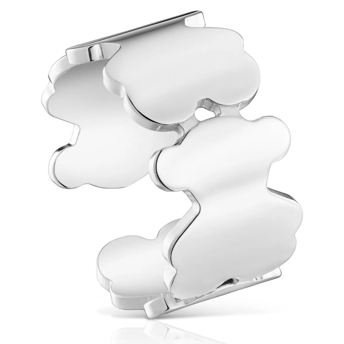TOUS - Anillo Mujer Tous