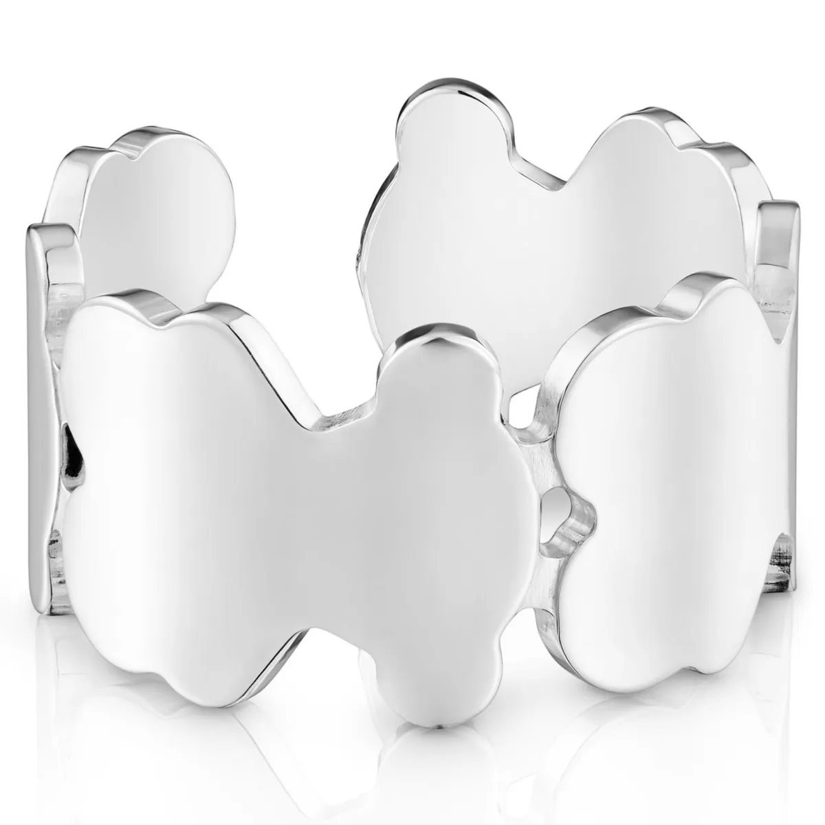 TOUS - Anillo Mujer Tous