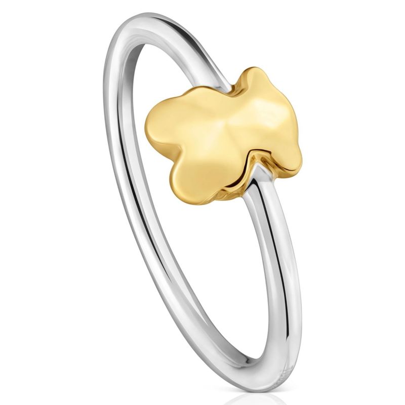 TOUS - Anillo Mujer Tous