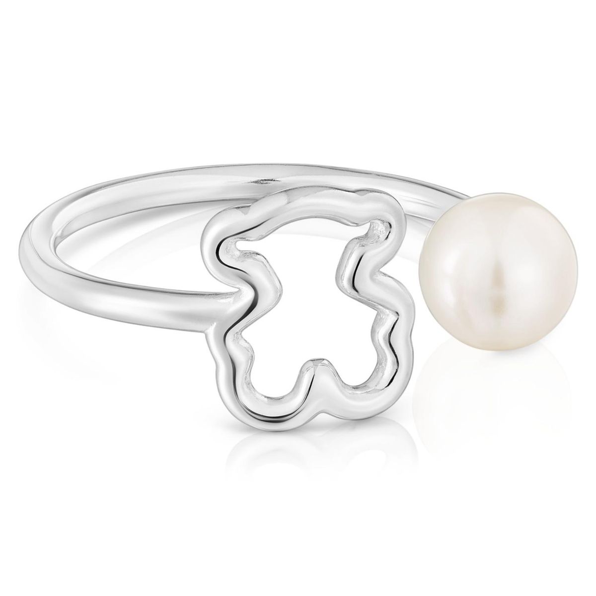 TOUS - Anillo Mujer Tous