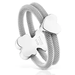 TOUS - Anillo Mujer