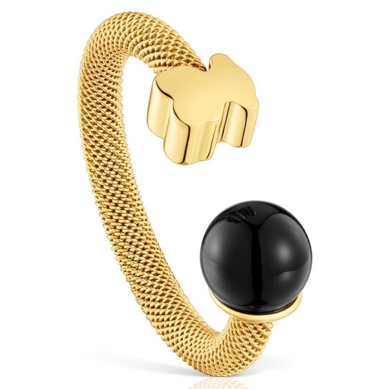 TOUS - Anillo Mujer Tous