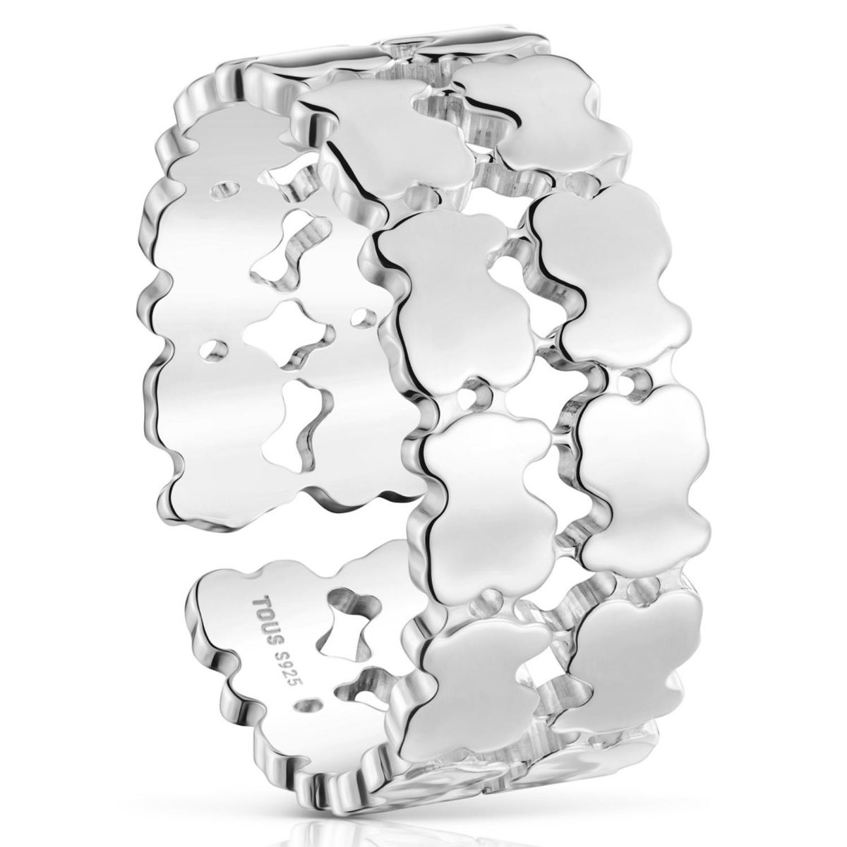 TOUS - Anillo Mujer Tous