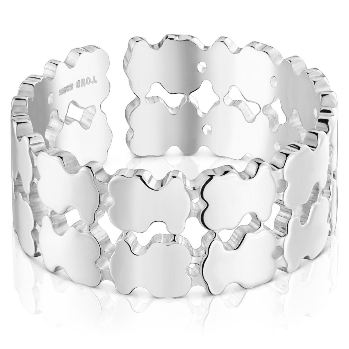 TOUS - Anillo Mujer Tous