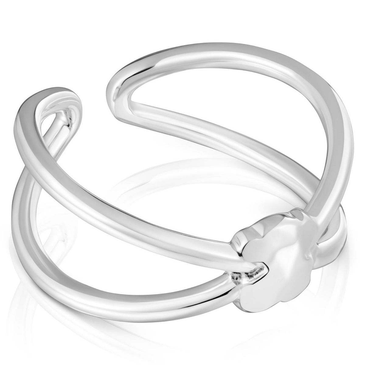 TOUS - Anillo Mujer Tous