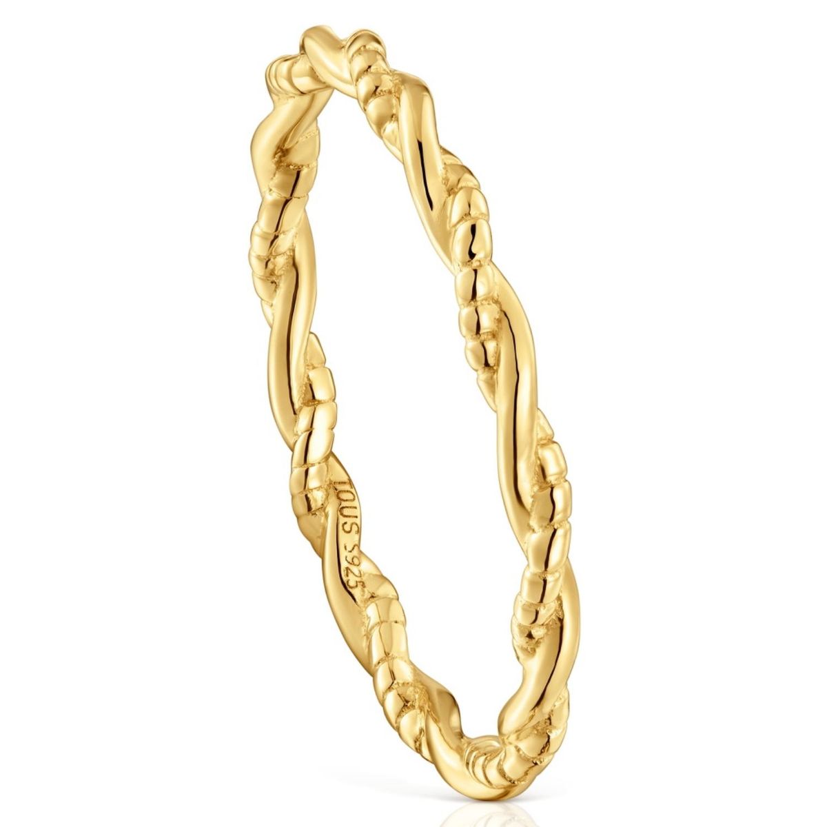 TOUS - Anillo Mujer Tous