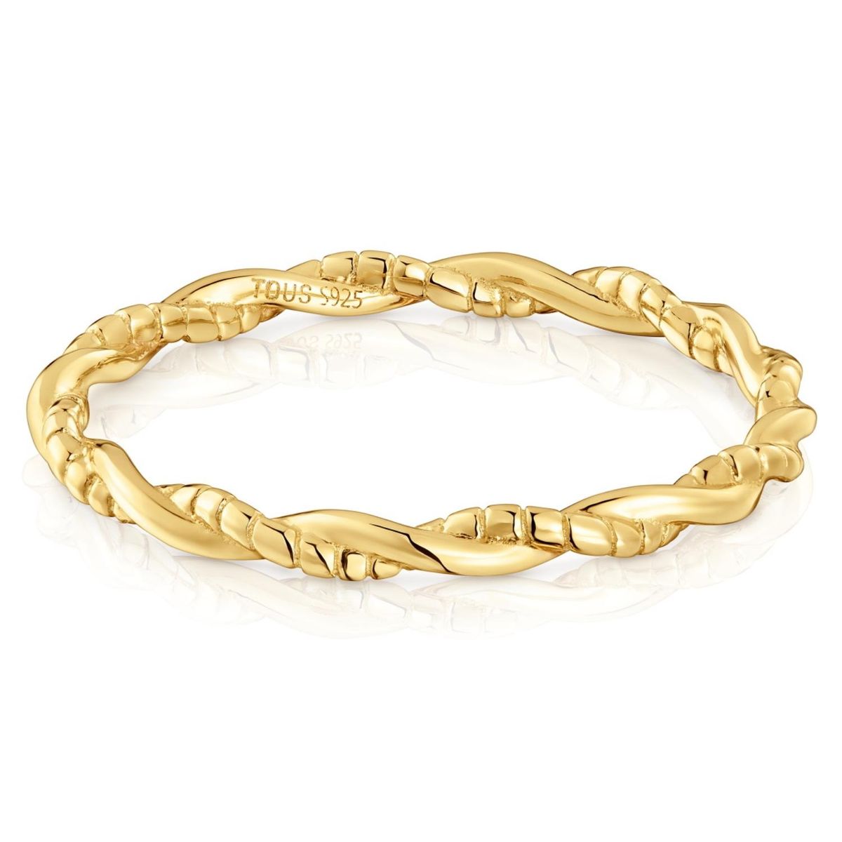 TOUS - Anillo Mujer Tous