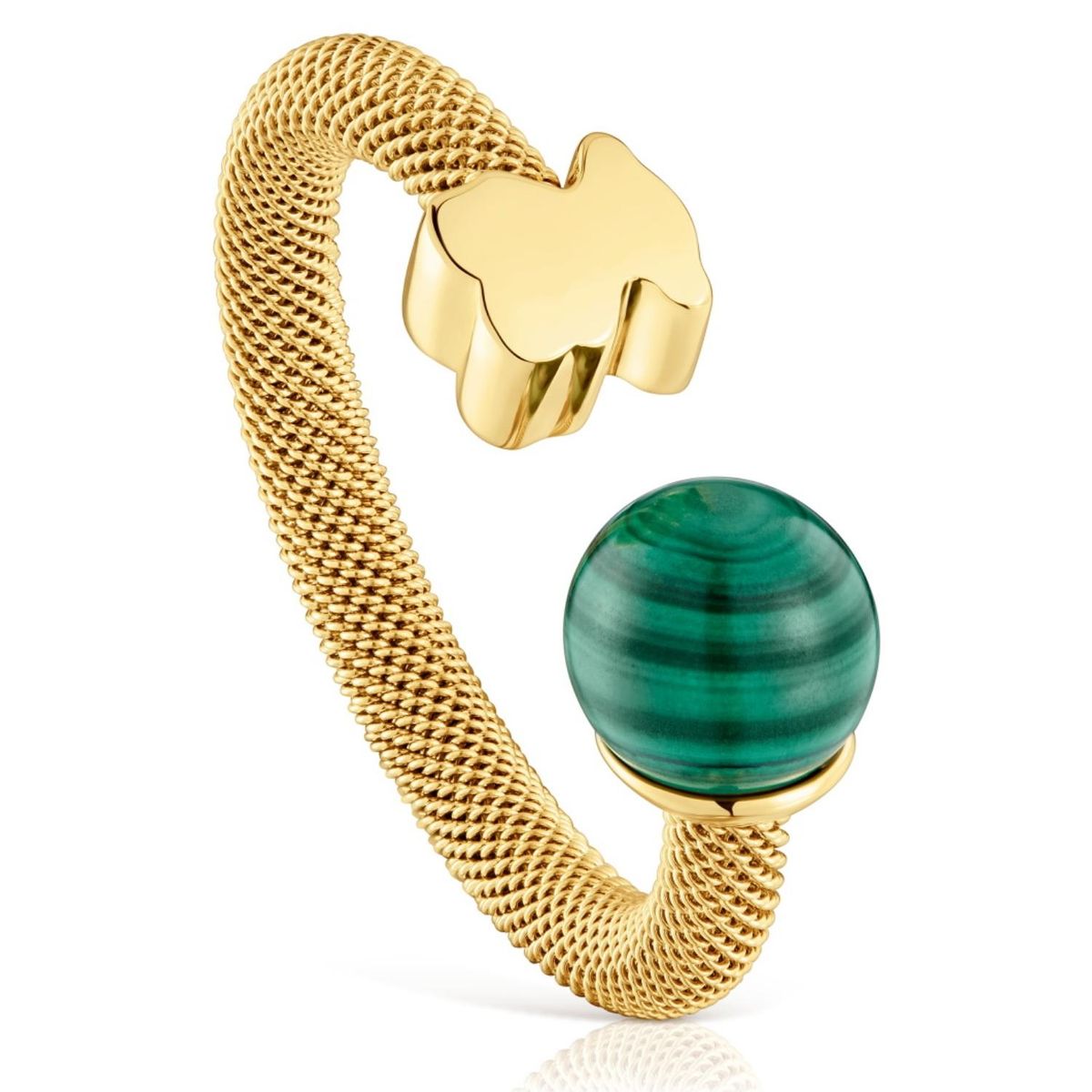 TOUS - Anillo Mujer Tous