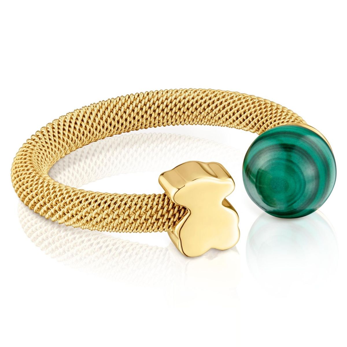 TOUS - Anillo Mujer Tous