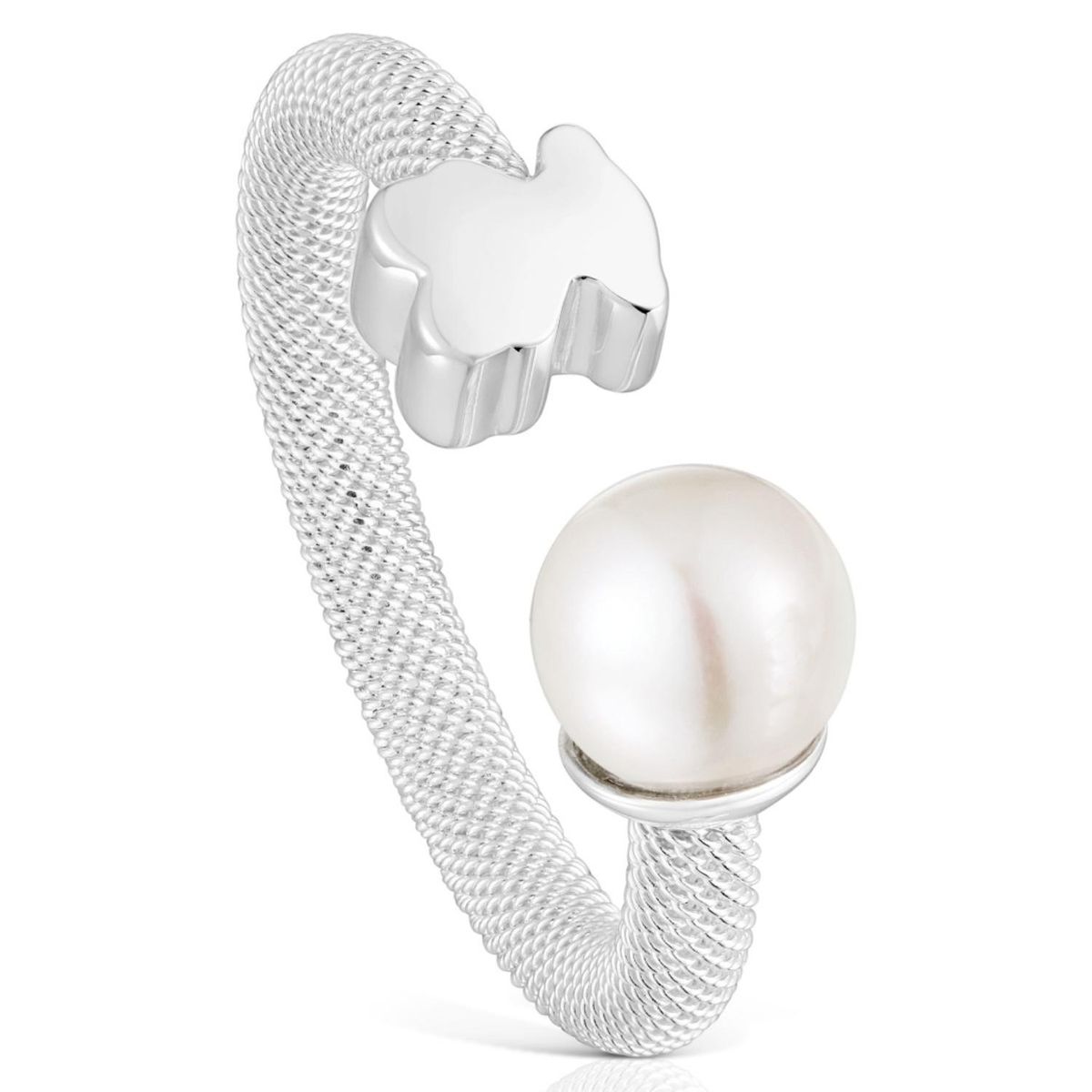 TOUS - Anillo Mujer Tous