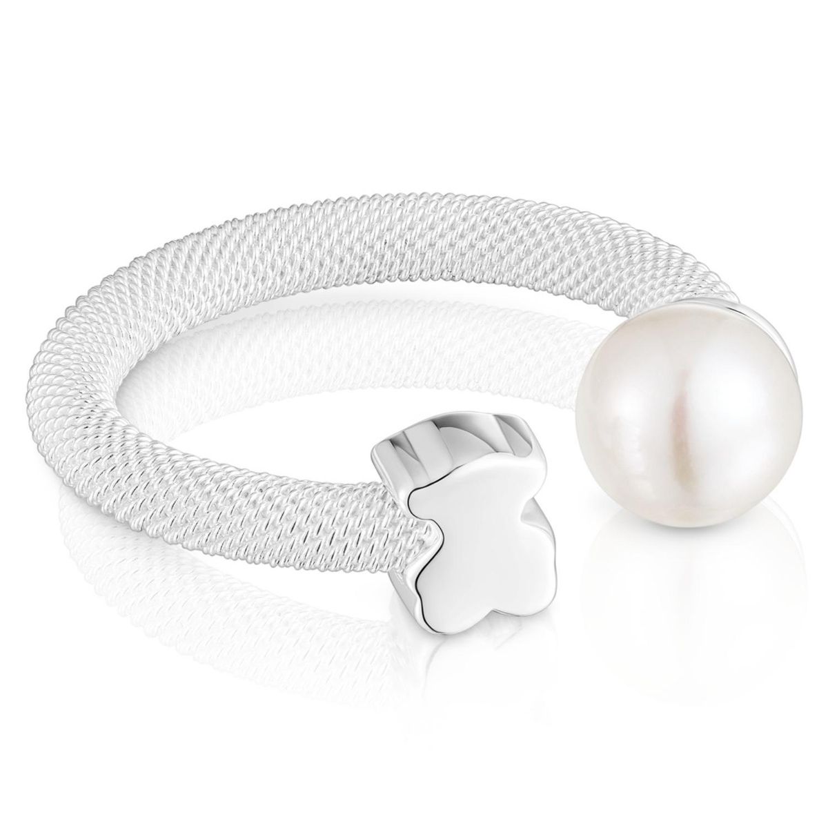 TOUS - Anillo Mujer Tous