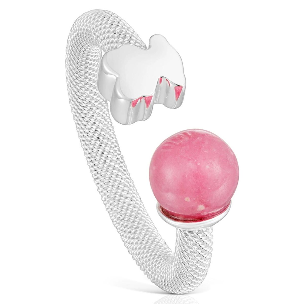 TOUS - Anillo Mujer Tous